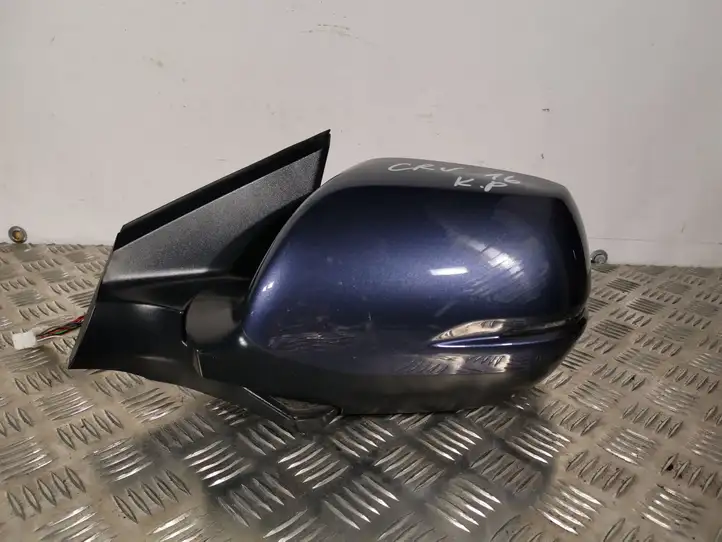 Honda CR-V (2012 - 2016) 021243 Боковое зеркало с электроприводом — фото 2