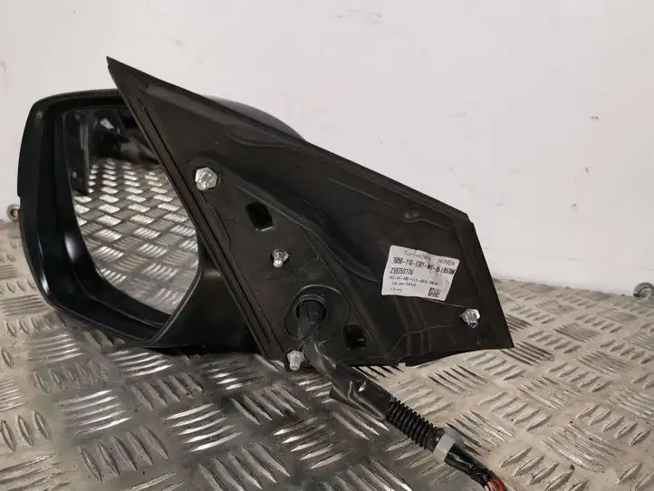 Honda CR-V (2012 - 2016) 021243 Боковое зеркало с электроприводом — фото 3