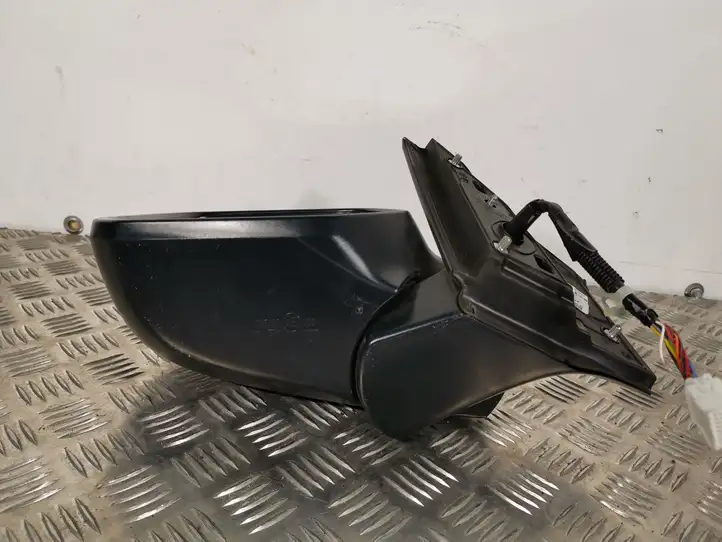 Honda CR-V (2012 - 2016) 021243 Боковое зеркало с электроприводом — фото 4