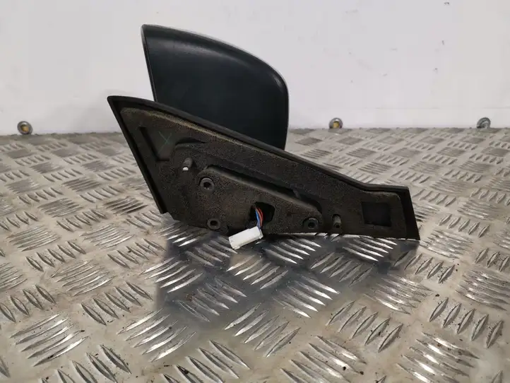 Mazda 5 (2005 - 2010) 012284 Боковое зеркало с электроприводом — фото 3