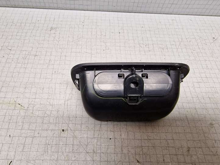 Subaru Outback (2009 - 2014)  94341XA00A Обшивка крышки багажника