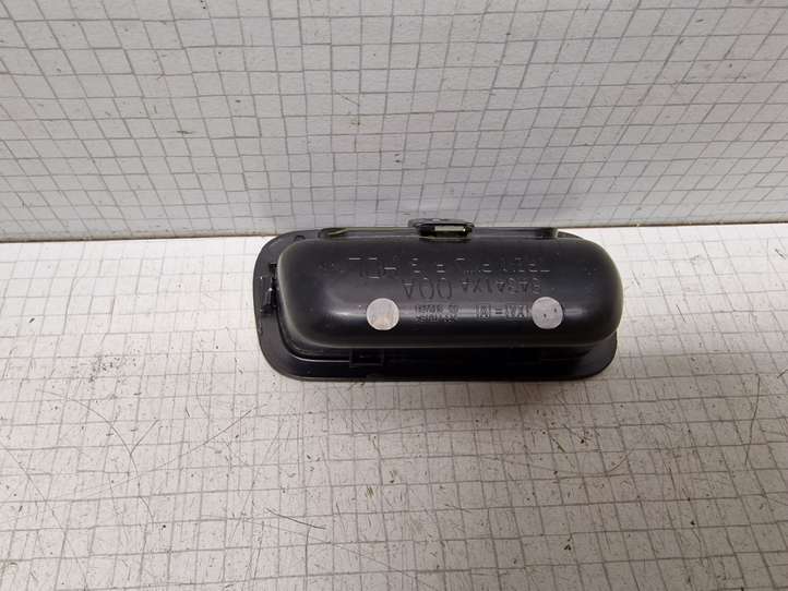 Subaru Outback (2009 - 2014)  94341XA00A Обшивка крышки багажника