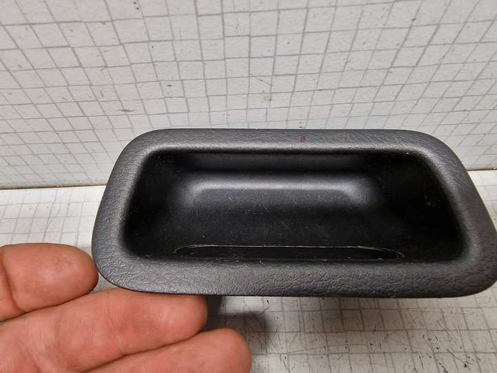 Subaru Outback (2009 - 2014)  94341XA00A Обшивка крышки багажника