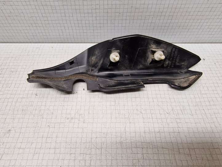 Subaru Outback (2009 - 2014)  63134AJ000 Обшивка крышки багажника