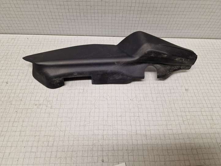Subaru Outback (2009 - 2014)  63134AJ000 Обшивка крышки багажника