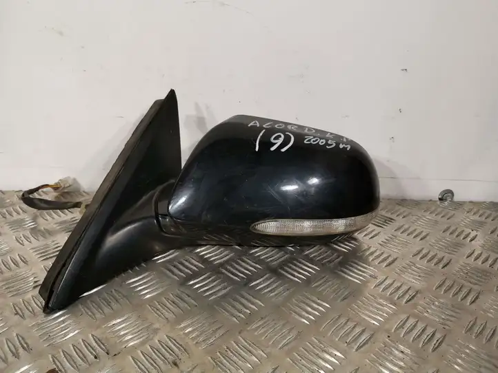 Honda Accord (2003 - 2007) 010142 Боковое зеркало с электроприводом — фото 3