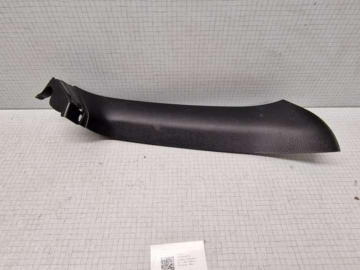 Subaru Outback (2009 - 2014)  94330AJ010 Обшивка крышки багажника