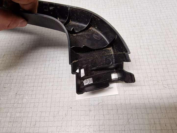 Subaru Outback (2009 - 2014)  94330AJ010 Обшивка крышки багажника