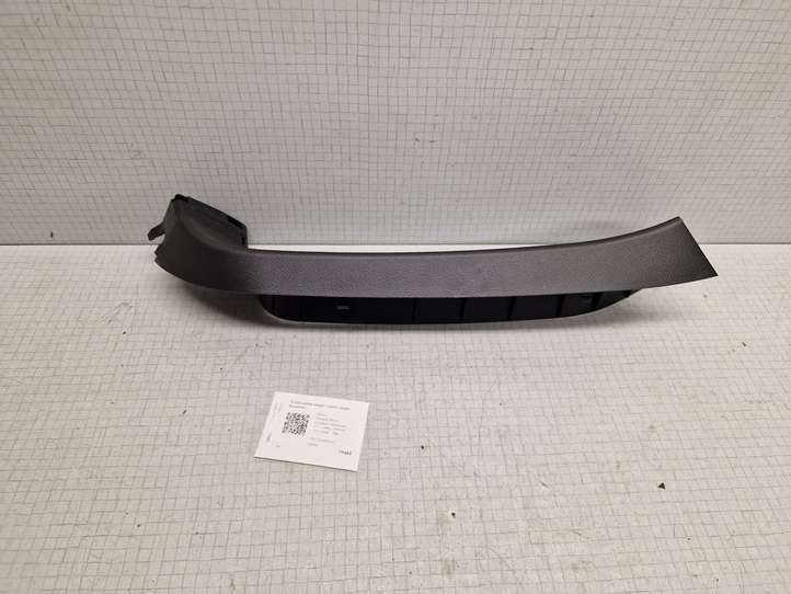 Subaru Outback (2009 - 2014)  94330AJ000 Обшивка крышки багажника