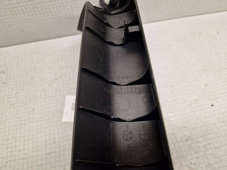 Subaru Outback (2009 - 2014)  94330AJ000 Обшивка крышки багажника