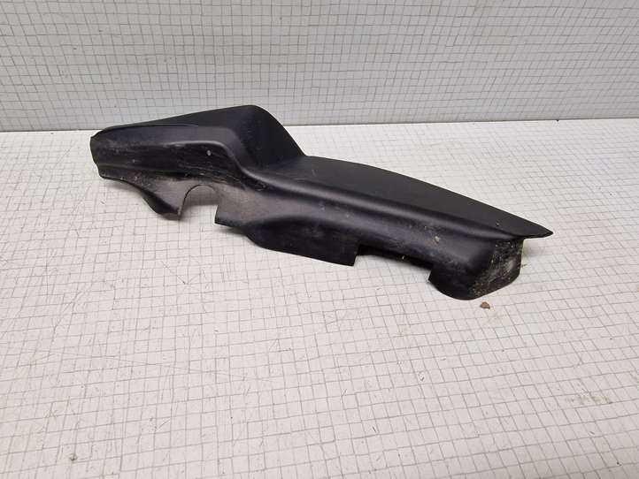 Subaru Outback (2009 - 2014)  63134AJ010 Обшивка крышки багажника
