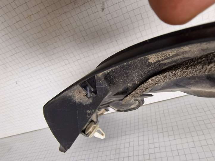 Subaru Outback (2009 - 2014)  63134AJ010 Обшивка крышки багажника