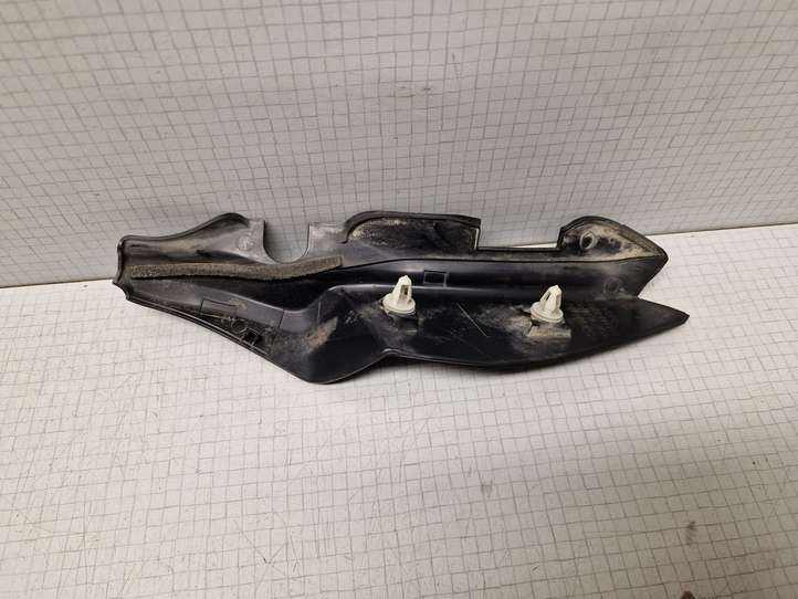 Subaru Outback (2009 - 2014)  63134AJ010 Обшивка крышки багажника
