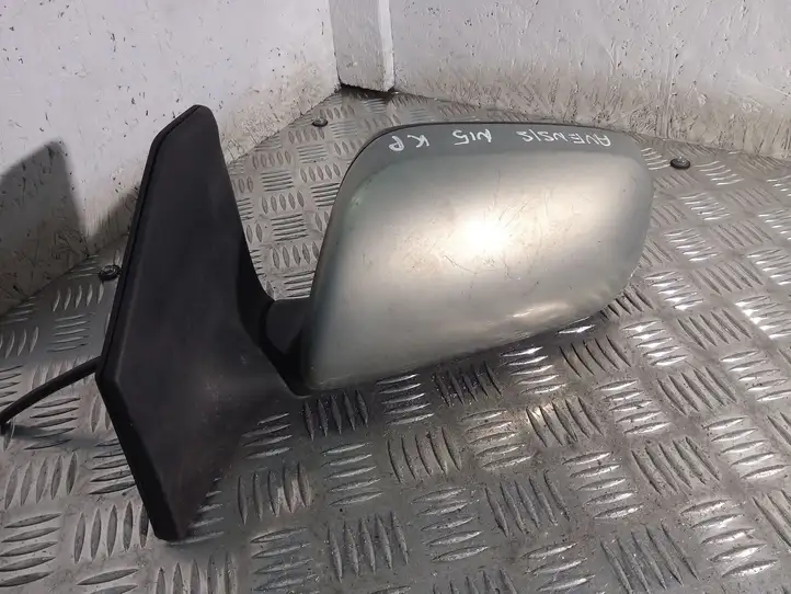 Toyota Avensis T250 (2003 - 2006) Боковое зеркало с электроприводом — фото 1