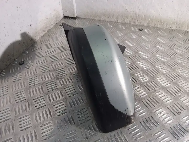 Renault Espace - Grand espace IV (2004 - 2014) Боковое зеркало с электроприводом — фото 3