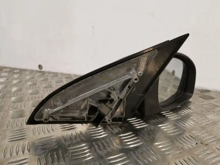 Opel Vectra C (2002 - 2005) 352106 Боковое зеркало с электроприводом — фото 2