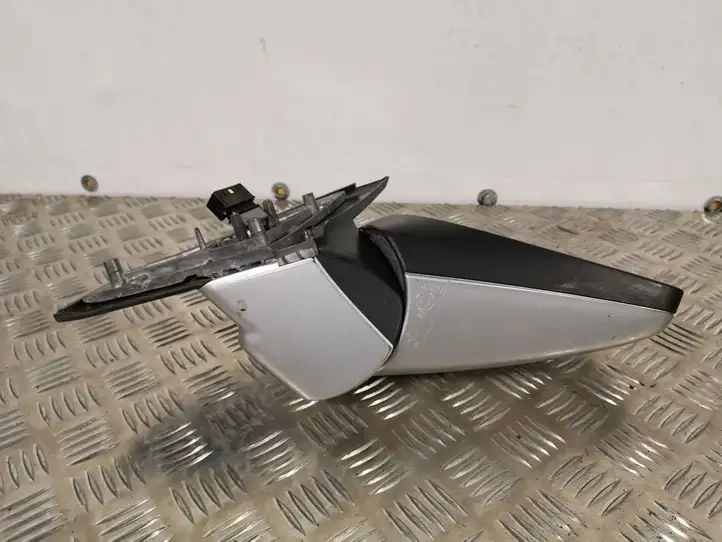 Opel Vectra C (2002 - 2005) 352106 Боковое зеркало с электроприводом — фото 4
