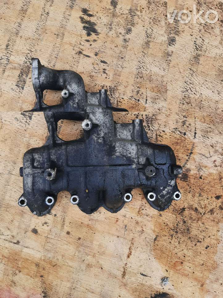 Volkswagen PASSAT B5.5 (2001 - 2005)  038129713AP Впускной коллектор