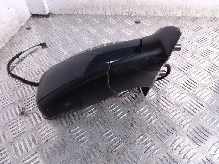 Peugeot 307 (2005 - 2008) Боковое зеркало с электроприводом — фото 2