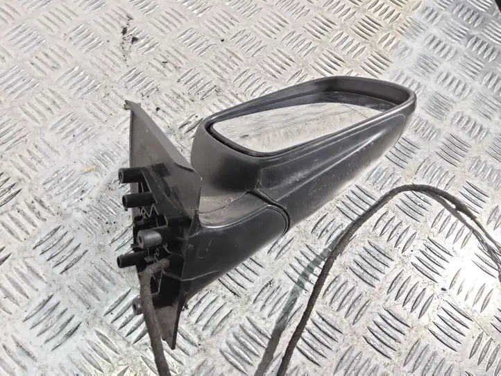Peugeot 307 (2005 - 2008) Боковое зеркало с электроприводом — фото 3