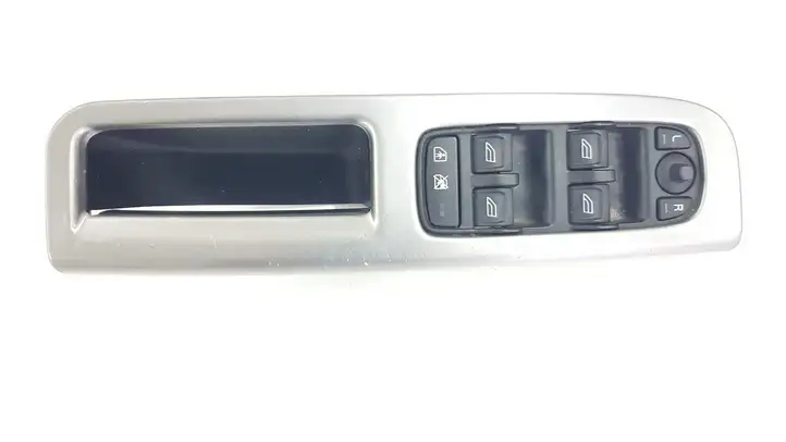 Volvo V50 (2004 - 2008) 30773212 Блок кнопок стеклоподъемников — фото 1