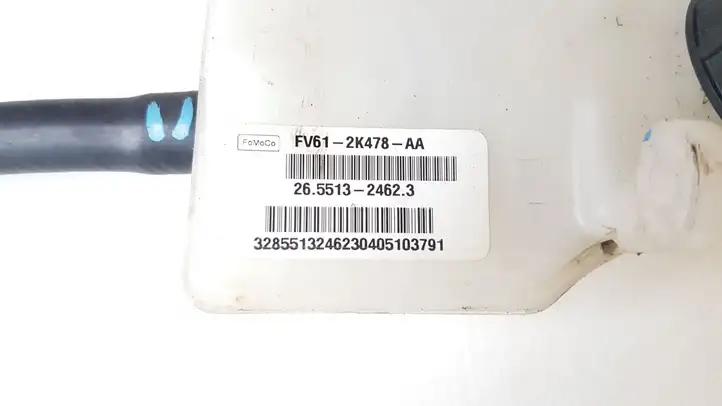 Ford Fusion II (2013 - ) FV612K478AA Бачок тормозной жидкости — фото 3