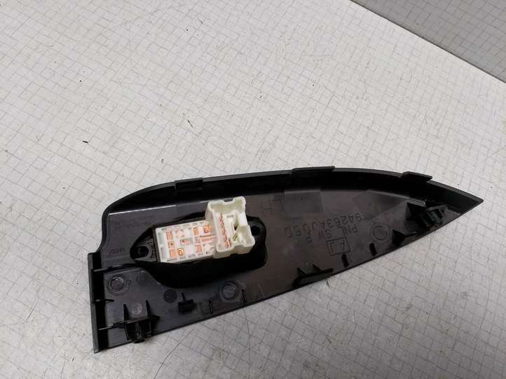 Subaru Outback (2009 - 2014)  94263AJ050 Отделка  кнопки стеклоподъемника