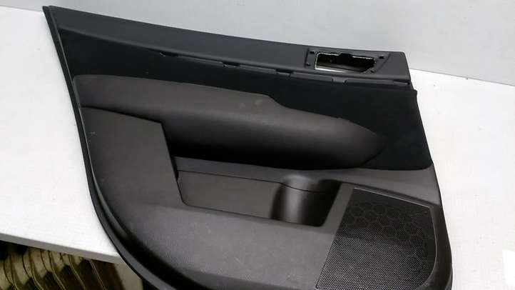 Subaru Outback (2009 - 2014)  S73508120 Обшивка задней двери