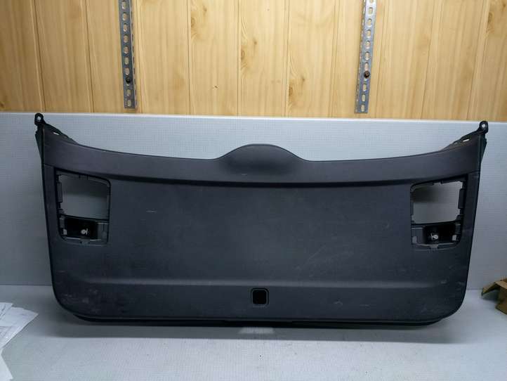 Subaru Outback (2009 - 2014)  94321AJ000 Обшивка крышки багажника