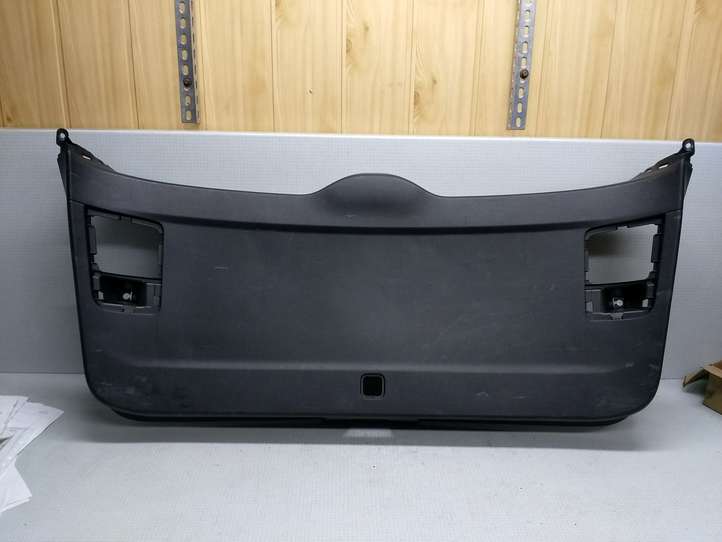 Subaru Outback (2009 - 2014)  94321AJ000 Обшивка крышки багажника