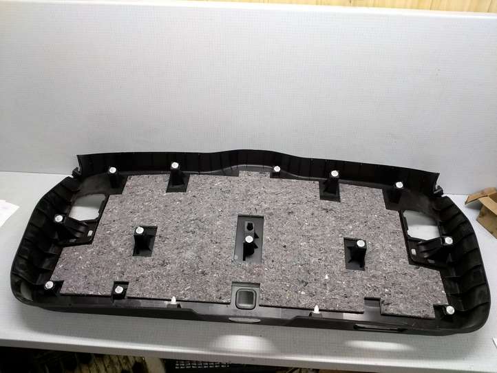 Subaru Outback (2009 - 2014)  94321AJ000 Обшивка крышки багажника