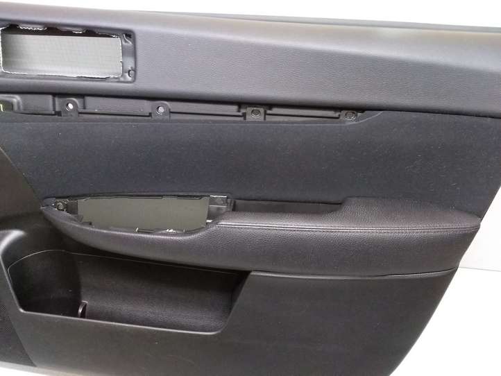 Subaru Outback (2009 - 2014)  S70003150 Обшивка передней двери