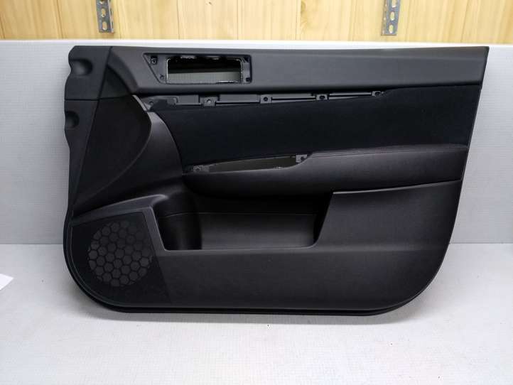 Subaru Outback (2009 - 2014)  S70003150 Обшивка передней двери