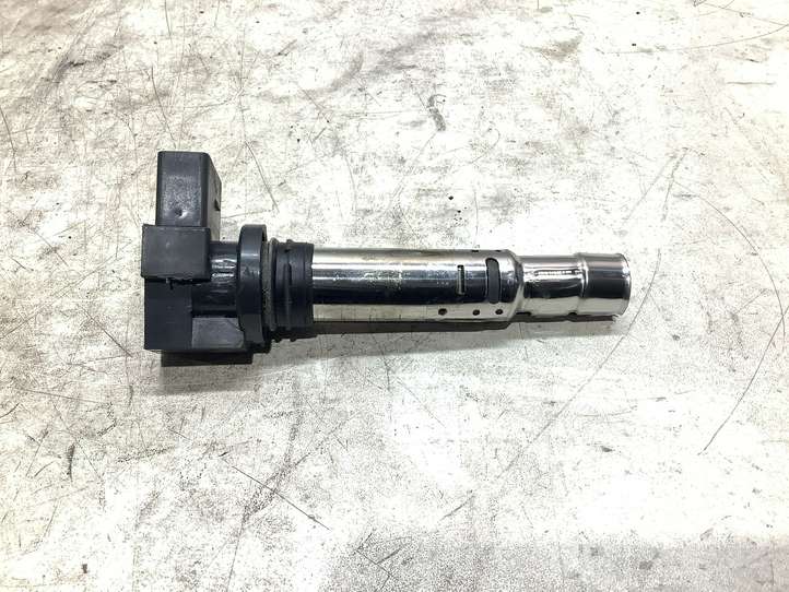 Volkswagen Polo (2009 - 2015)  036905715G Реле высокого напряжения (катушка зажигания, бобина)