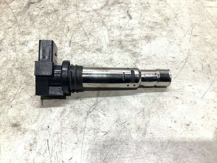 Volkswagen Polo (2009 - 2015)  036905715G Реле высокого напряжения (катушка зажигания, бобина)