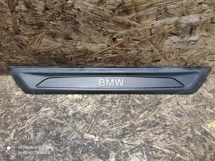 BMW 2 F45 (2014 - 2021) 190749 Внутренняя отделка переднего порога — фото 1