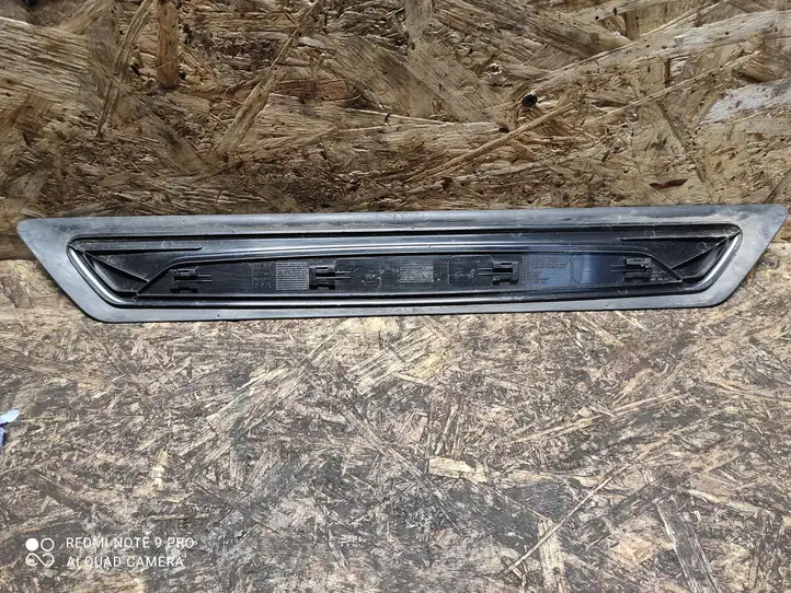 BMW 2 F45 (2014 - 2021) 190749 Внутренняя отделка переднего порога — фото 2