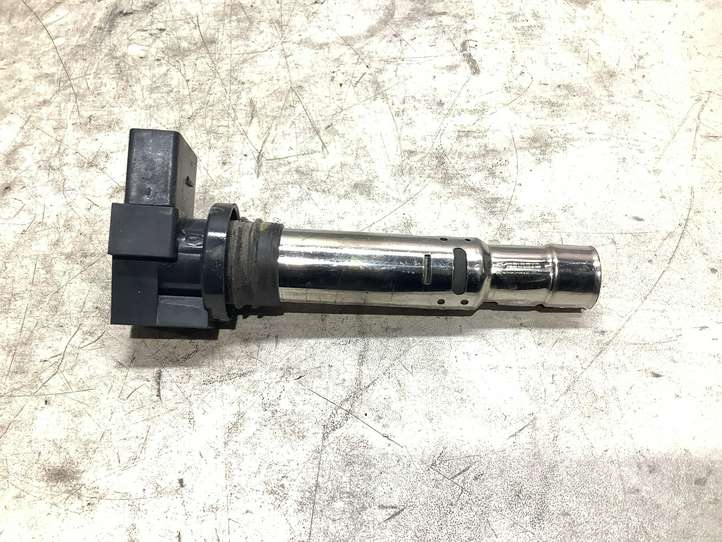 Volkswagen Polo (2009 - 2015)  036905715G Реле высокого напряжения (катушка зажигания, бобина)