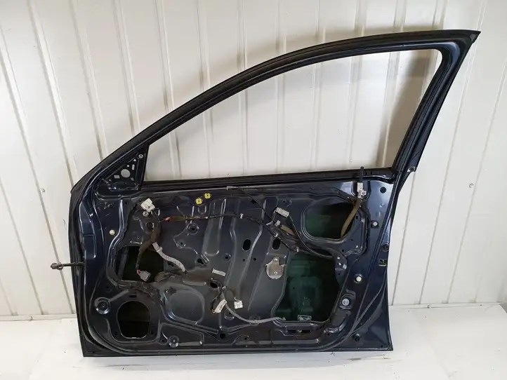 Honda Accord (2008 - 2016) Дверь — фото 2