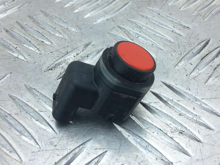 Audi A1 (2010 - 2014)  1S0919275A Датчик (датчики) парковки