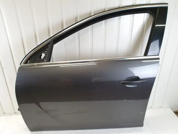 Opel Insignia A (2008 - 2017) Дверь — фото 1