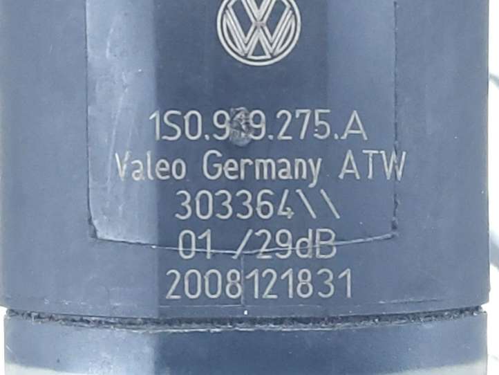 Audi A1 (2010 - 2014)  1S0919275A Датчик (датчики) парковки