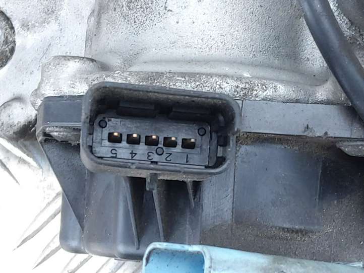 Ford S-Max (2010 - 2015)  V29004027 Охладитель EGR