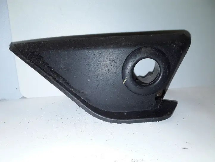 Citroen C5 (2008 - 2017) 9681056477 Решетка противотуманной фары — фото 1