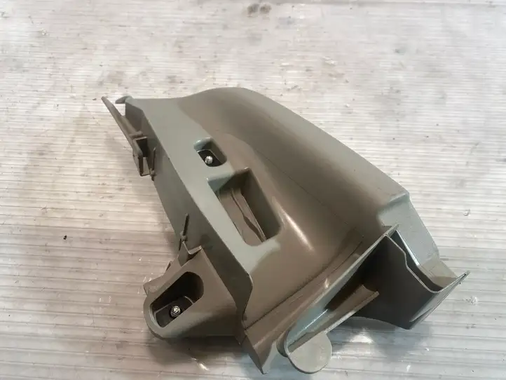 Audi A4 S4 B8 8K (2007 - 2011) 8K0857791 Прочие детали салона — фото 1