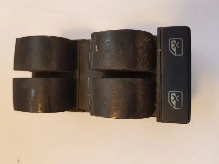 Audi A4 S4 B6 8E 8H (2000 - 2006) 8Z0959851D Кнопка стеклоподъемников — фото 1