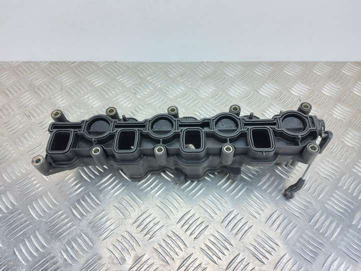 Audi A8 (2005 - 2007)  057129711T Впускной коллектор