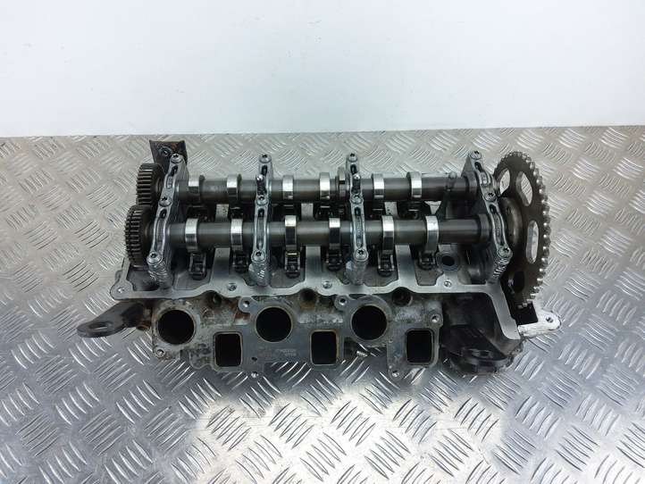Audi A8 (2010 - 2014)  059354DF Головка