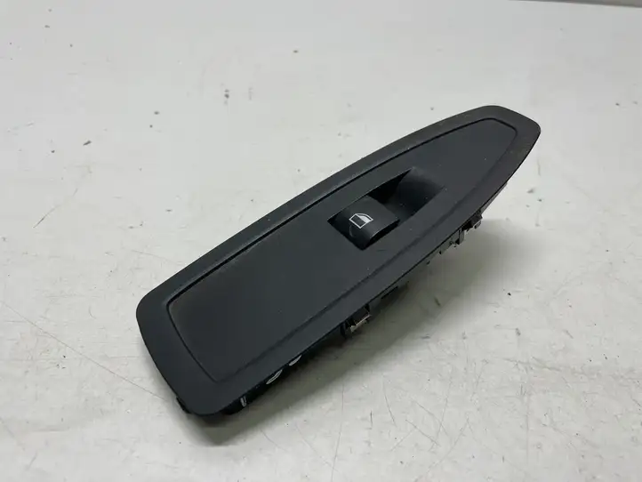 BMW 3 F30 F35 F31 (2012 - 2018) 7240421 Блок кнопок стеклоподъемников — фото 1