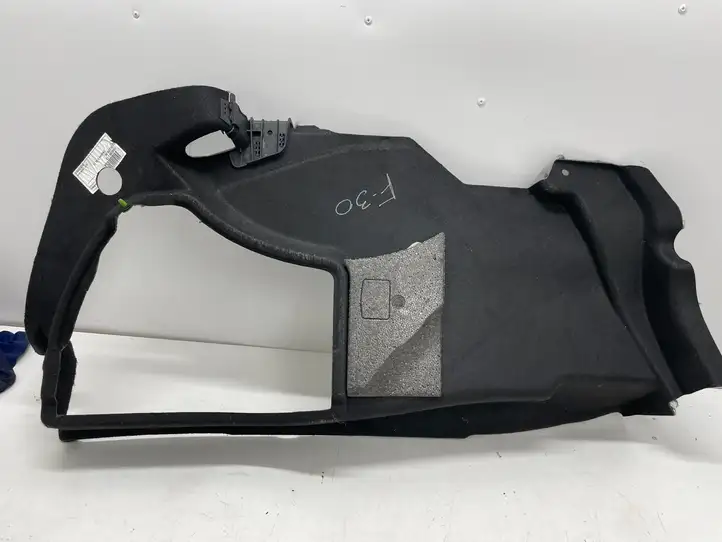 BMW 3 F30 F35 F31 (2012 - 2018) 7246296 Прочая отделка багажника — фото 2